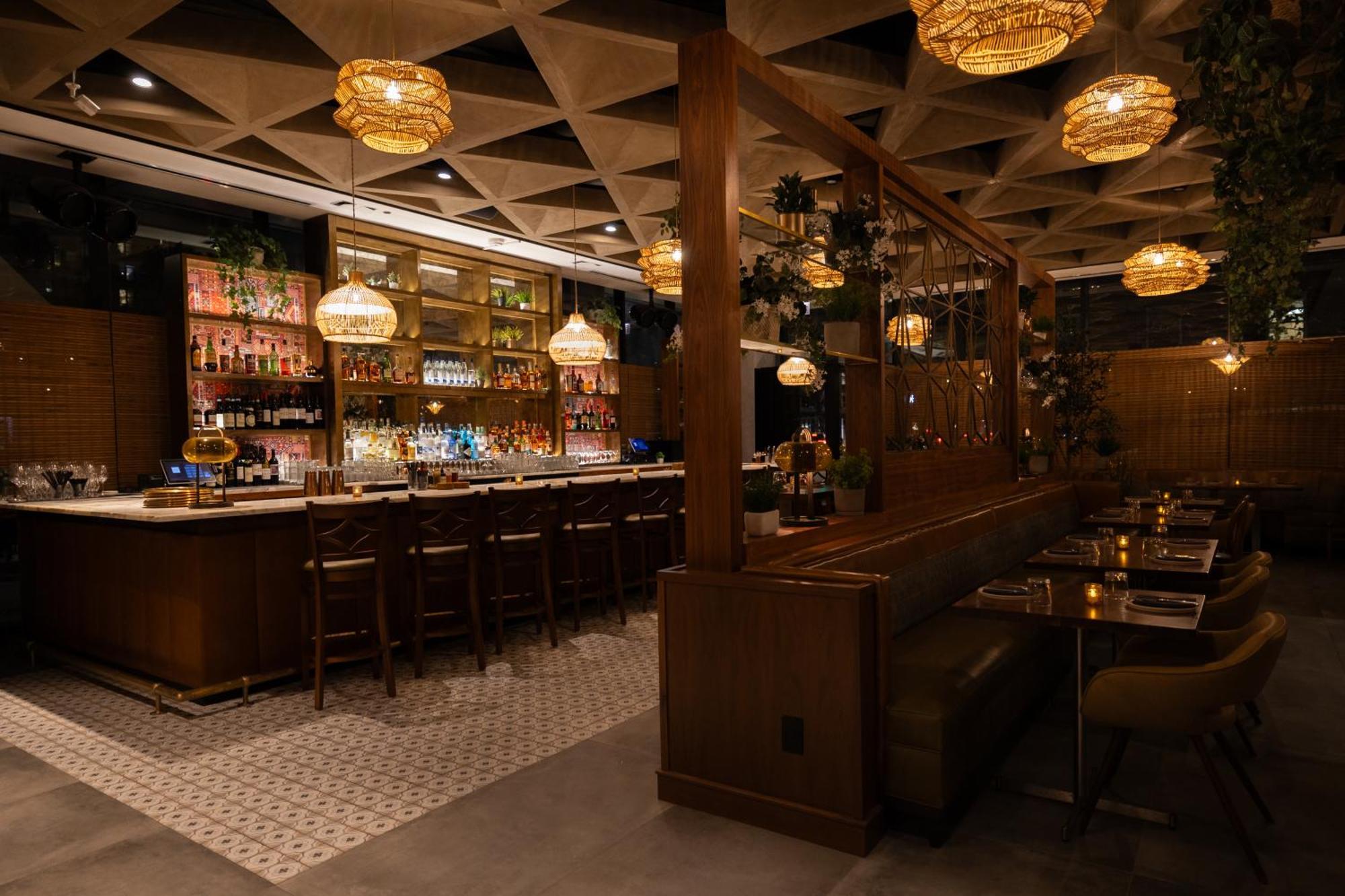 Godfrey Hotel Chicago Zewnętrze zdjęcie