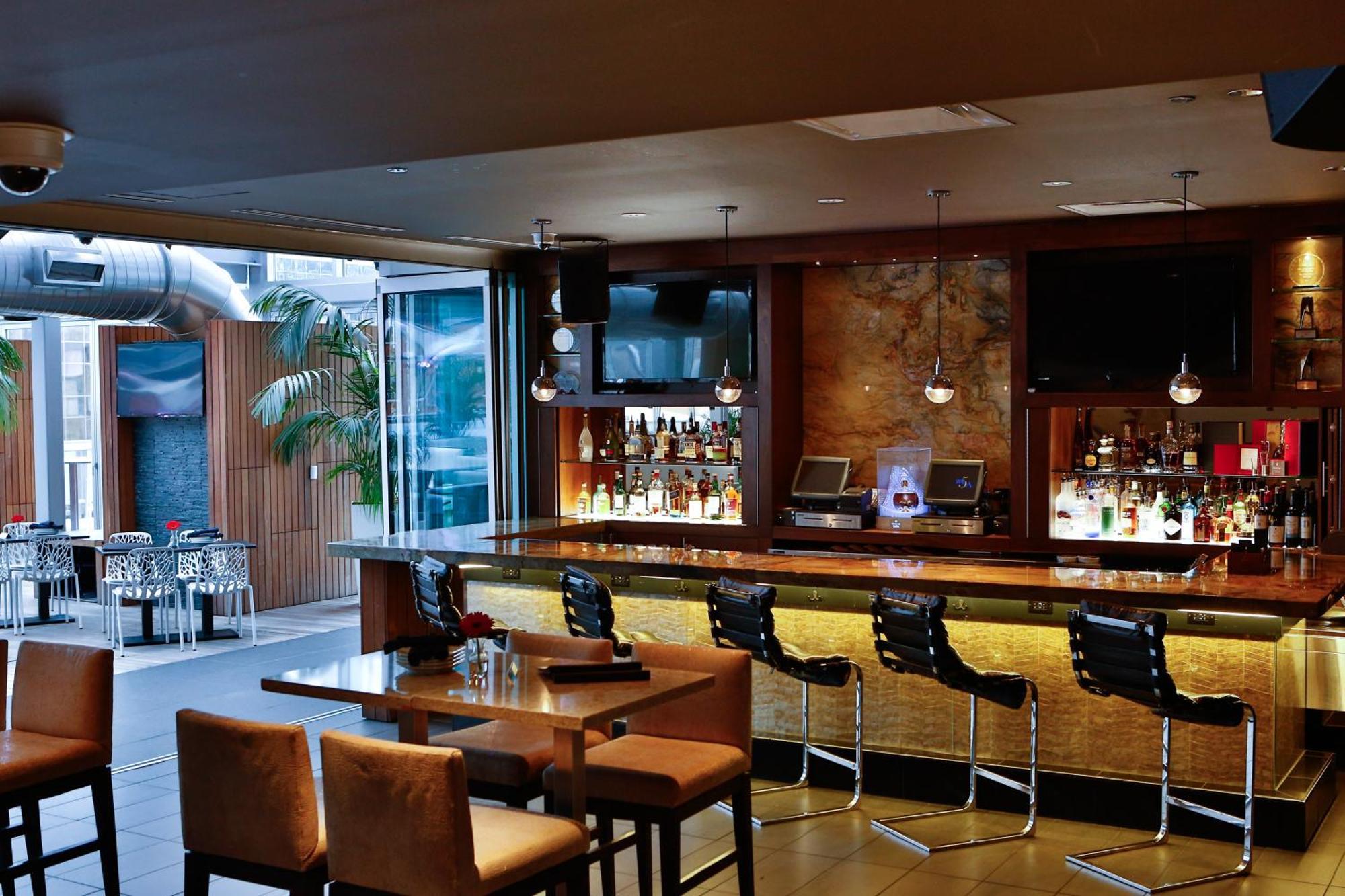 Godfrey Hotel Chicago Zewnętrze zdjęcie