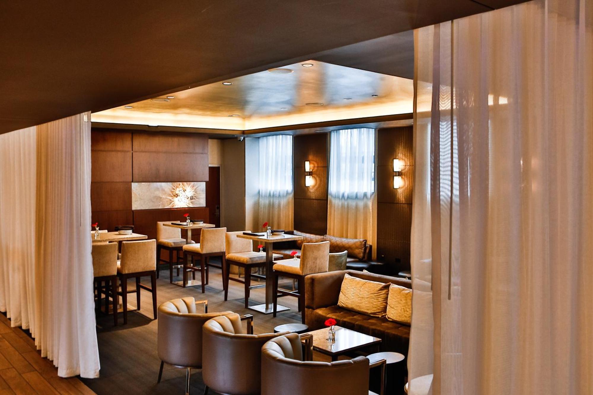 Godfrey Hotel Chicago Zewnętrze zdjęcie