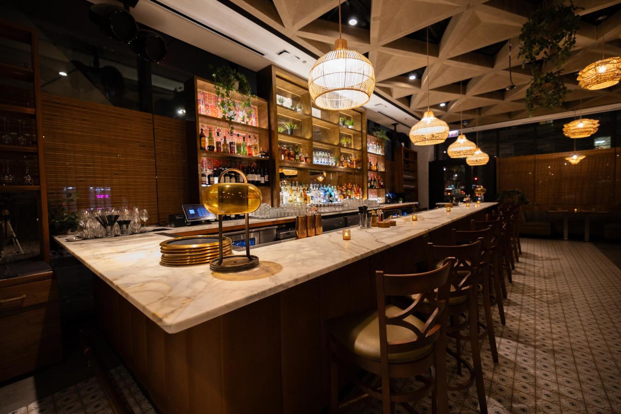 Godfrey Hotel Chicago Zewnętrze zdjęcie