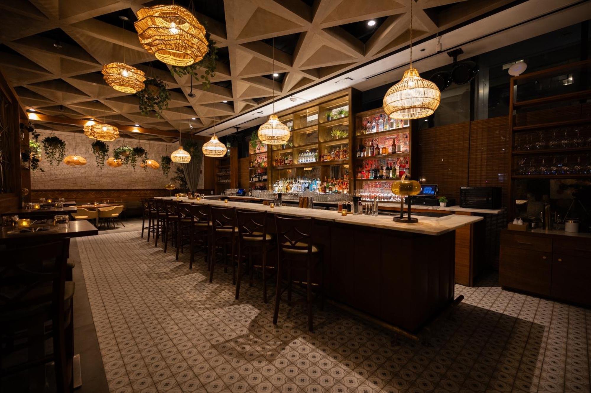 Godfrey Hotel Chicago Zewnętrze zdjęcie