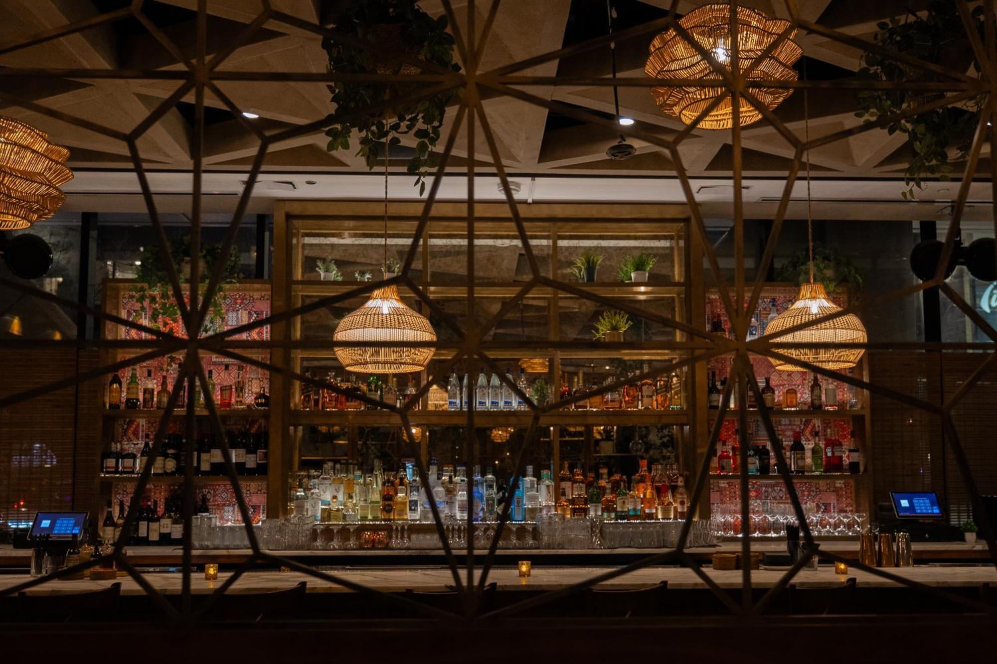 Godfrey Hotel Chicago Zewnętrze zdjęcie