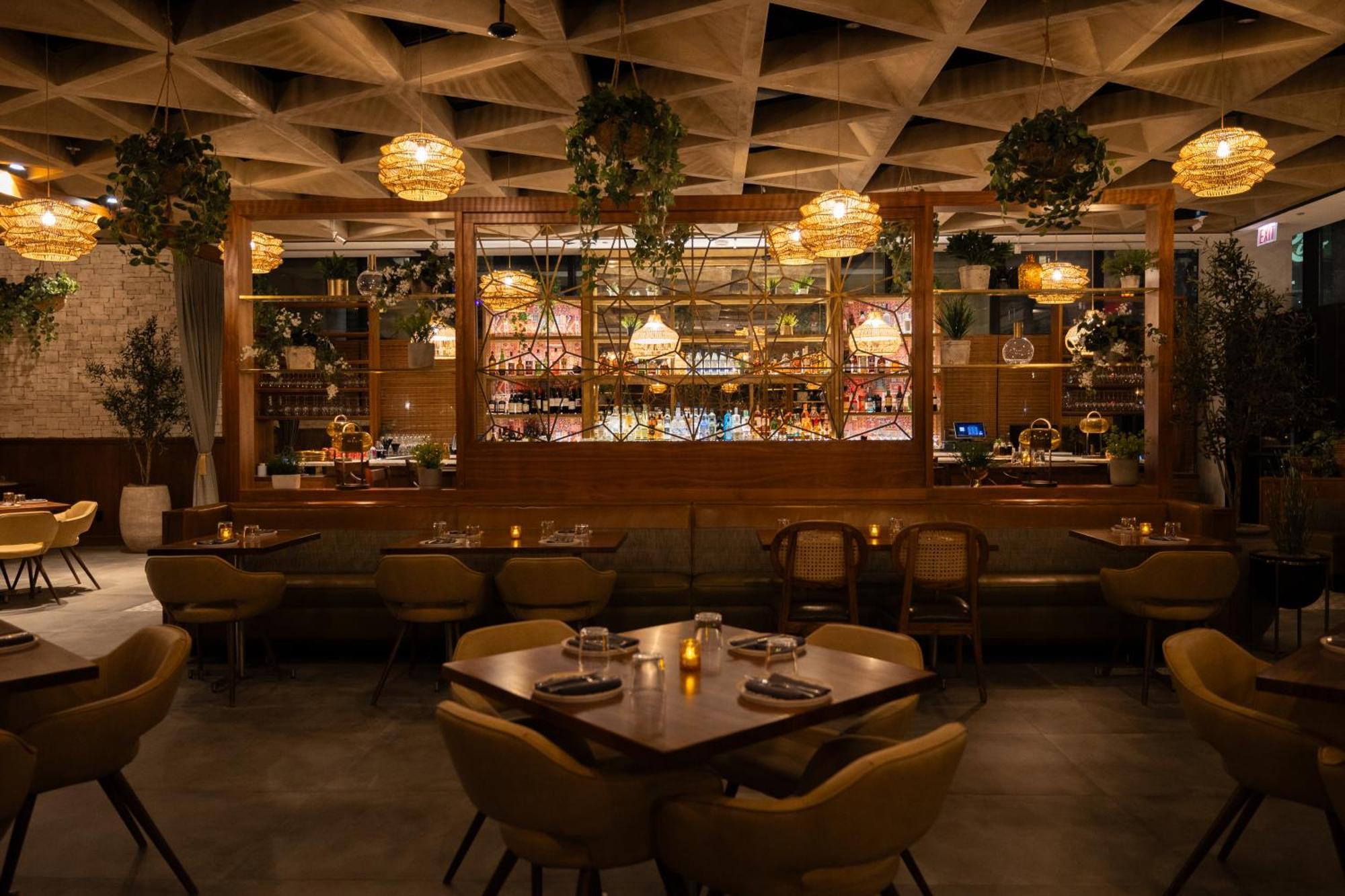 Godfrey Hotel Chicago Zewnętrze zdjęcie